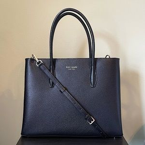 Kate Spade Eva Medium Top Zip Satchel